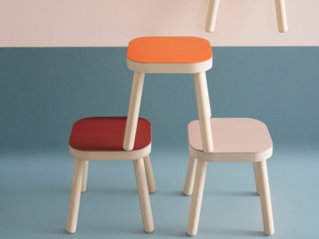 Furniture Linoleum chairs 