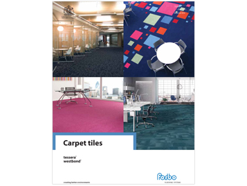 Carpet Tiles