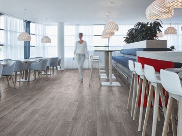 Allura 60375 grey collage oak 