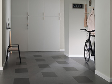 Marmoleum Click