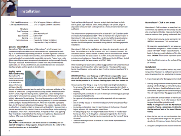 installation brochure screenshot