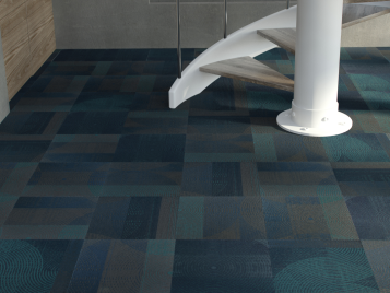 Forbo Flooring - Tapijttegels