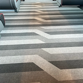 Flotex Vision FR | bespoke