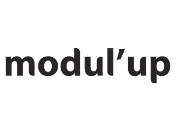 Modul'up Logo 