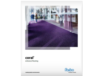 Coral brochure