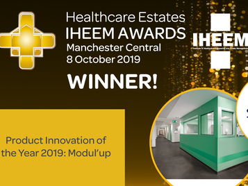 IHEEM Awards