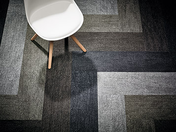 Flotex planks Lava