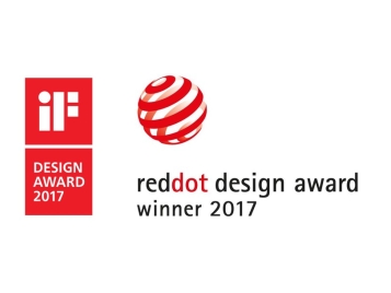 iF-Design-Award_reddot-Design-Award