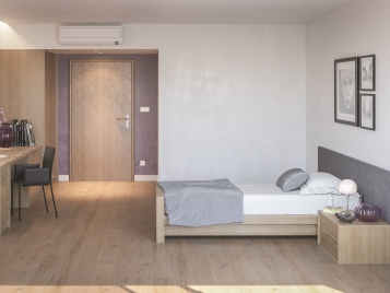 Modul'up Oak Scandinave 4380483
